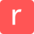 redgeoff logo